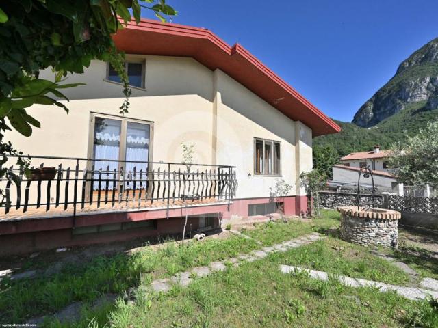 Villa in vendita a Trasaghis UD