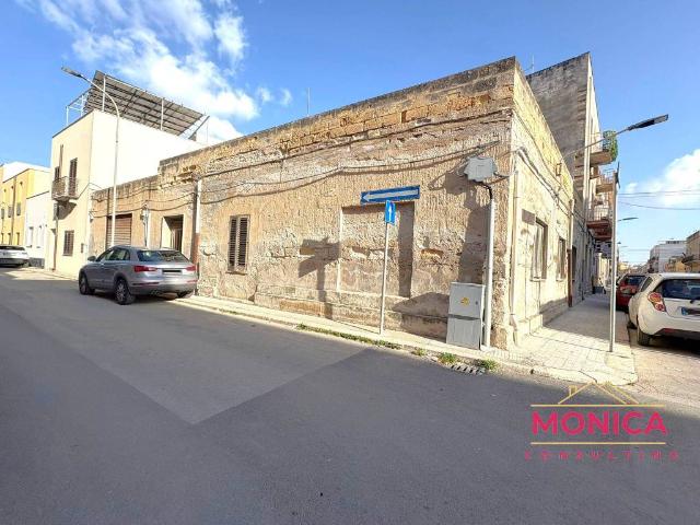 Villa in vendita a Trapani TP