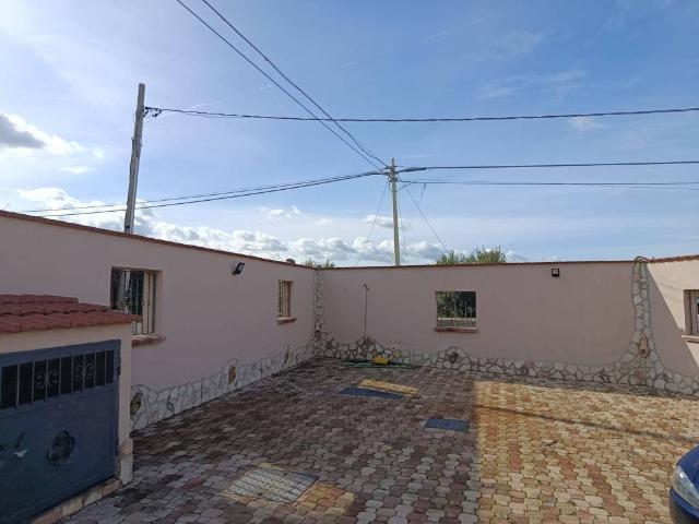 Villa in vendita a Trappeto PA