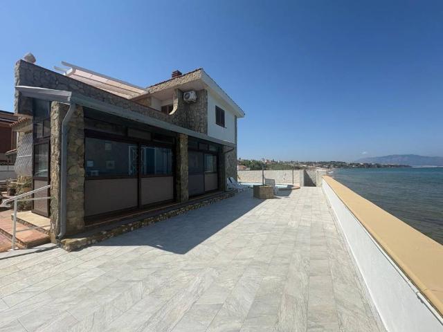 Villa in vendita a Trappeto PA