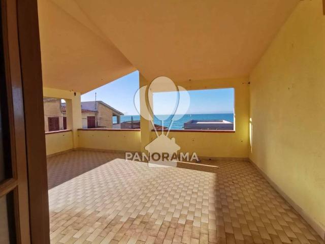 Villa in vendita a Trappeto PA