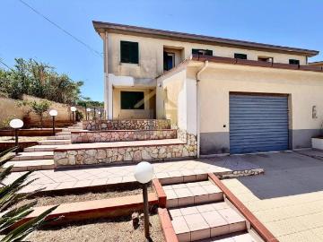 Villa in vendita a Trappeto PA