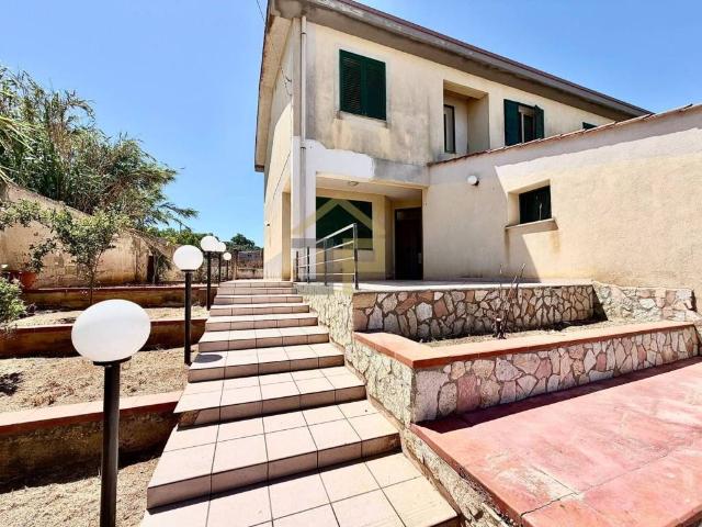 Villa in vendita a Trappeto PA