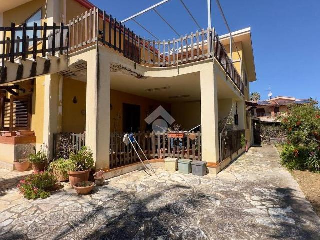 Villa in vendita a Terrasini PA