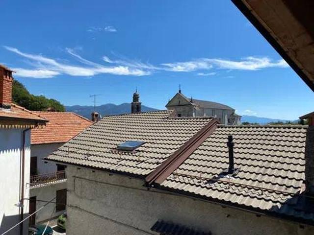 Villa in vendita a Trarego Viggiona VB
