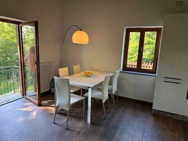 Villa in vendita a Trarego Viggiona VB