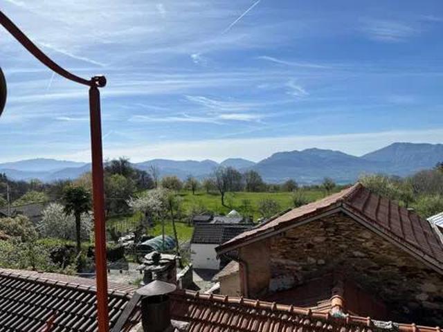 Villa in vendita a Trarego Viggiona VB