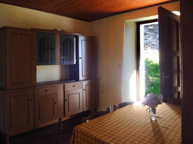 Villa in vendita a Trarego Viggiona VB