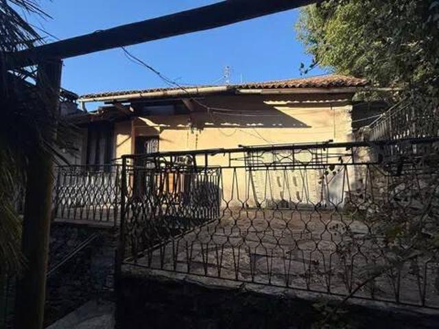 Villa in vendita a Trarego Viggiona VB