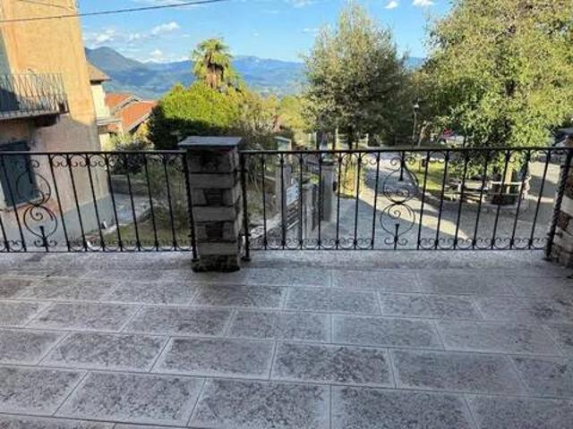 Villa in vendita a Trarego Viggiona VB