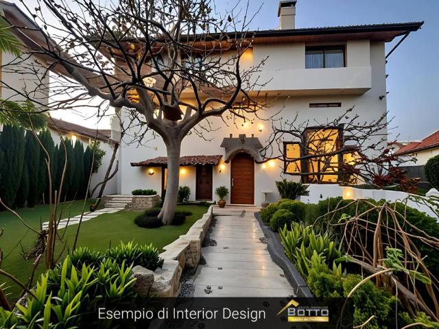 Villa in vendita a Trarego Viggiona VB