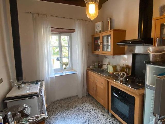 Villa in vendita a Trarego Viggiona VB