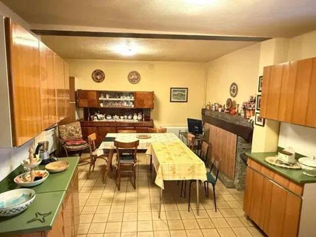 Villa in vendita a Trarego Viggiona VB