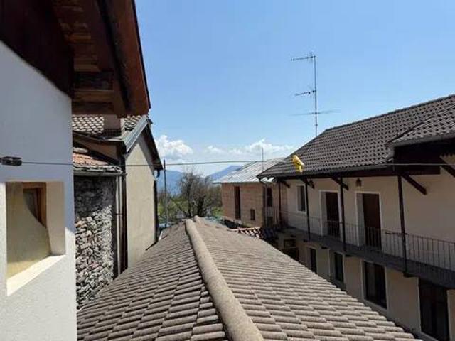 Villa in vendita a Trarego Viggiona VB