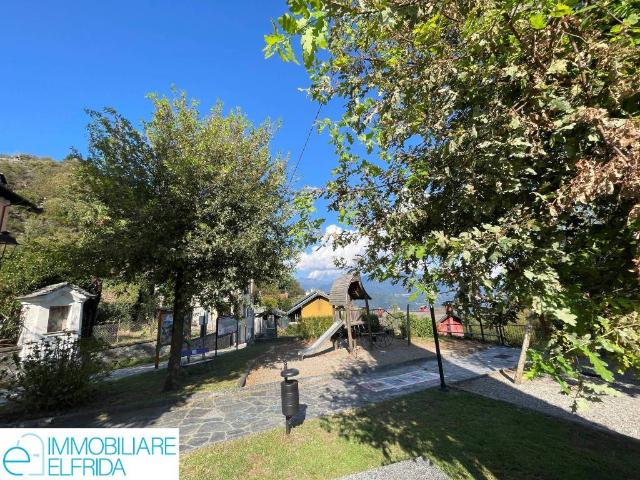 Villa in vendita a Trarego Viggiona VB