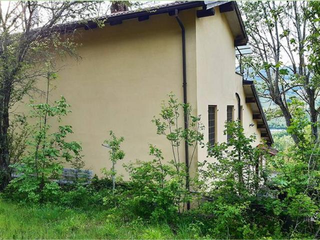 Villa in vendita a Travo