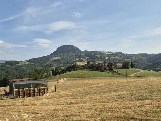 Villa in vendita a Travo PC