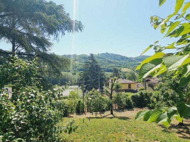 Villa in vendita a Travo PC