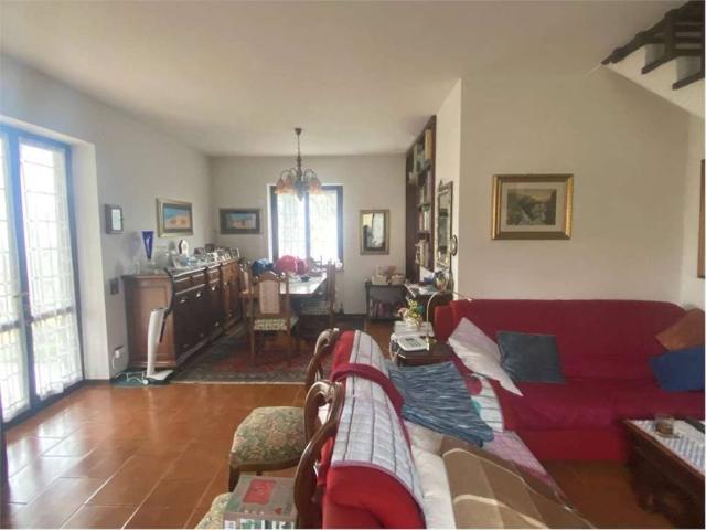 Villa in vendita a Travo PC