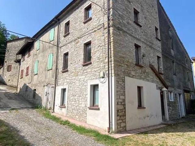 Villa in vendita a Travo PC