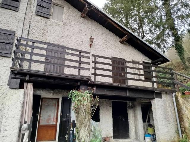Villa in vendita a Travo PC