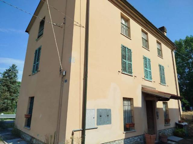 Casa indipendente in vendita a Travo PC