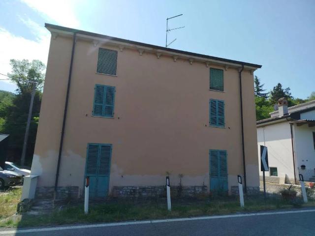 Casa indipendente in vendita a Travo PC