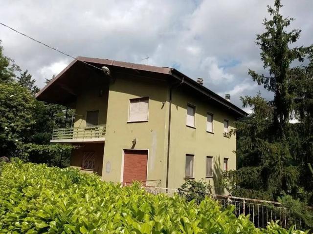 Villa in vendita a Travo PC