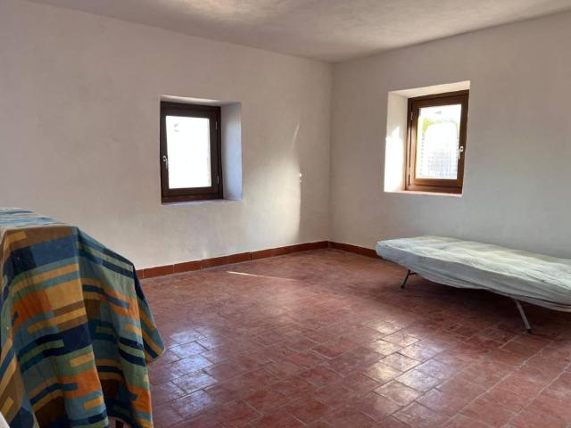 Villa in vendita a Travo PC