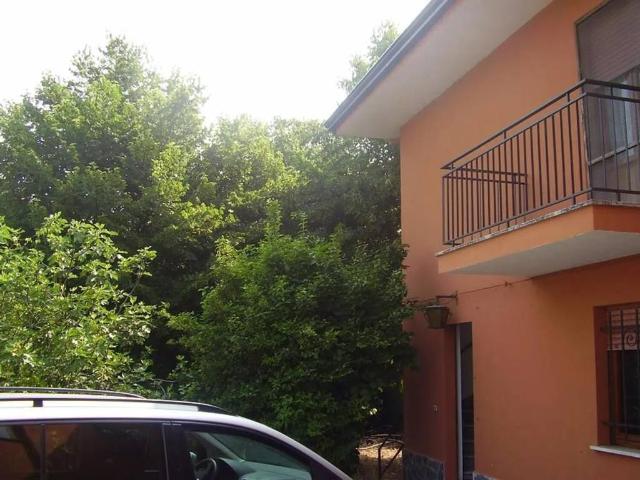Villa in vendita a Travo PC