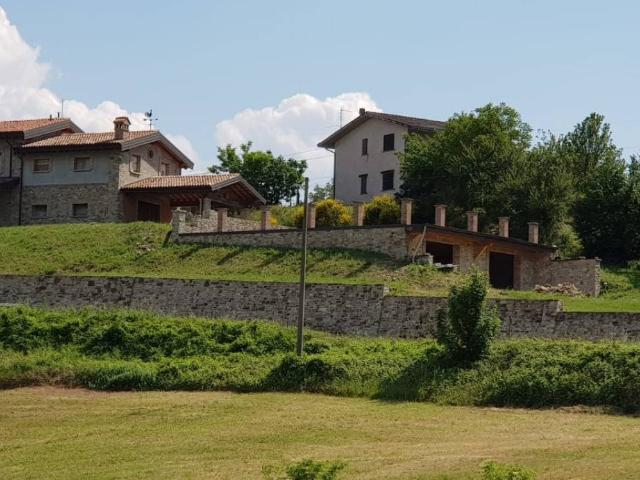 Villa in vendita a Travo PC