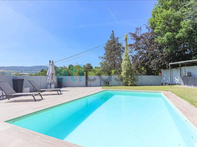 Villa in vendita a Travo PC