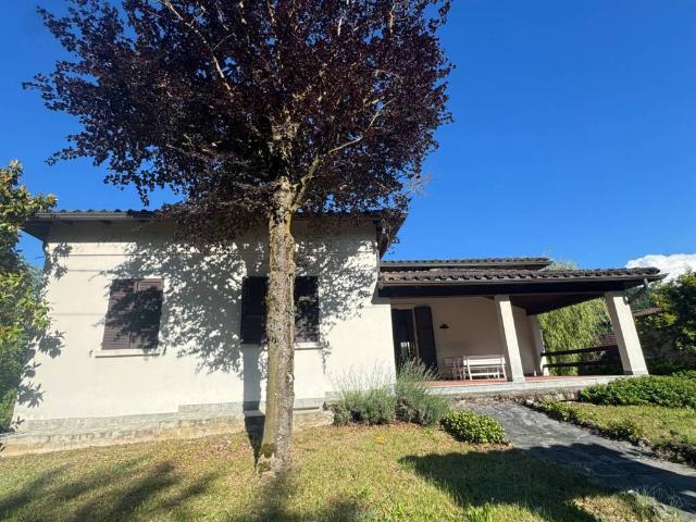 Villa in vendita a Travo PC