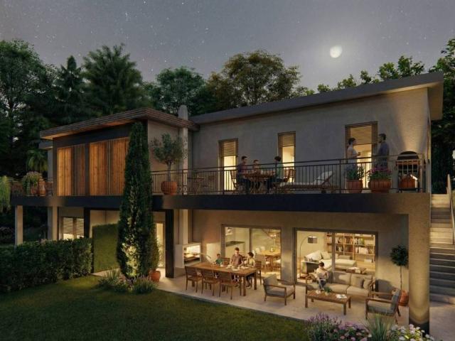 Villa in vendita a Travo PC
