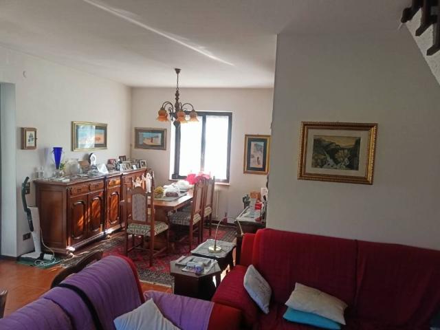 Villa in vendita a Travo PC