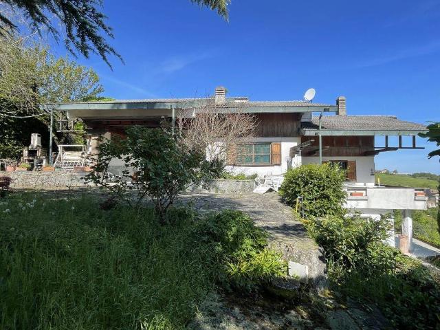 Villa in vendita a Travo PC