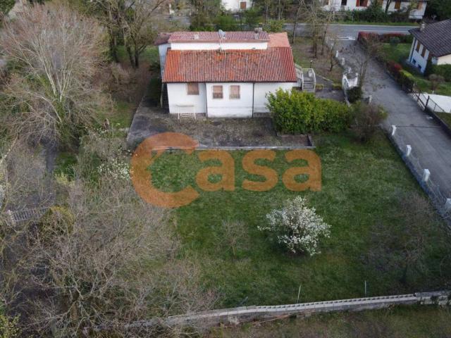 Villa in vendita a Travo PC