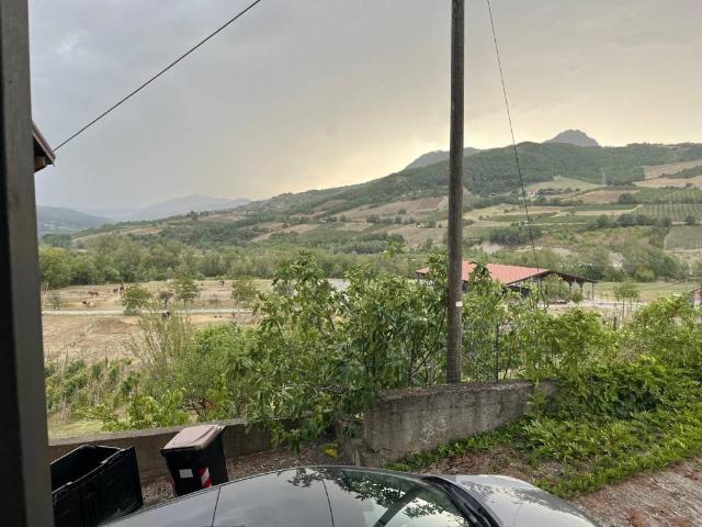 Villa in vendita a Travo PC