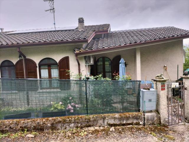 Villa in vendita a Travo PC