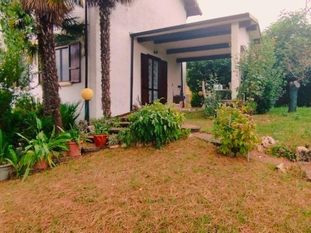 Villa in vendita a Travo PC