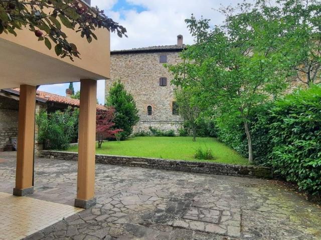 Villa in vendita a Travo PC