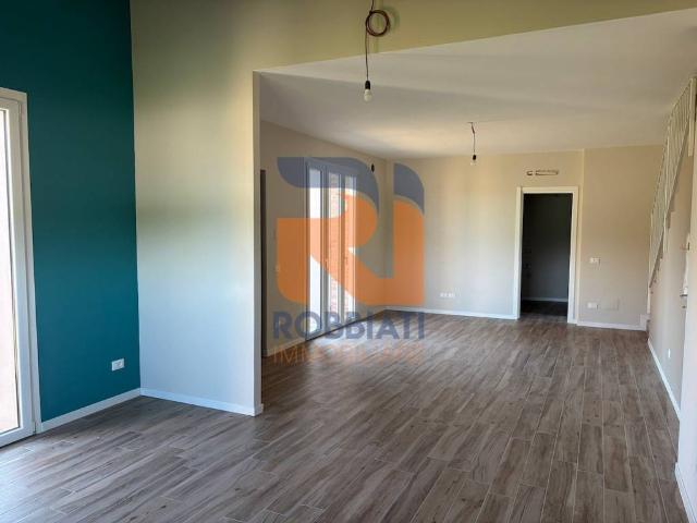 Villa in vendita a Travacò Siccomario PV
