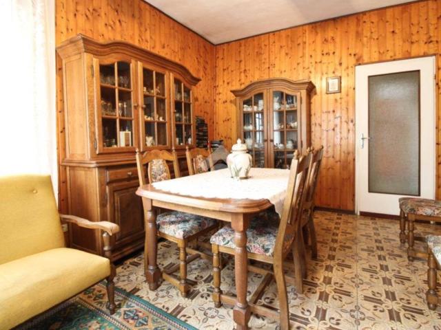 Villa in vendita a Travacò Siccomario PV