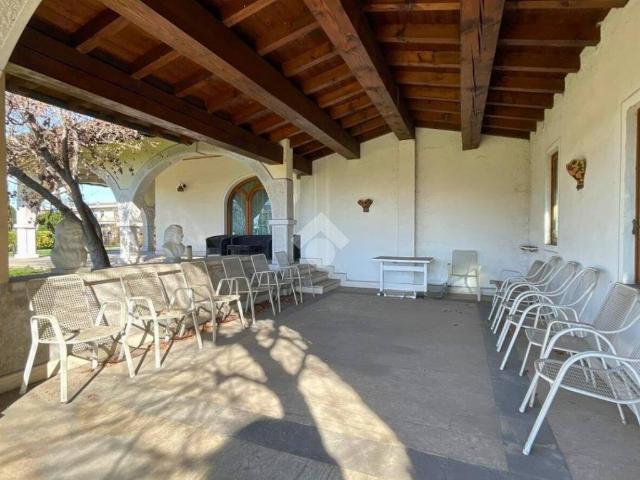 Villa in vendita a Travagliato BS