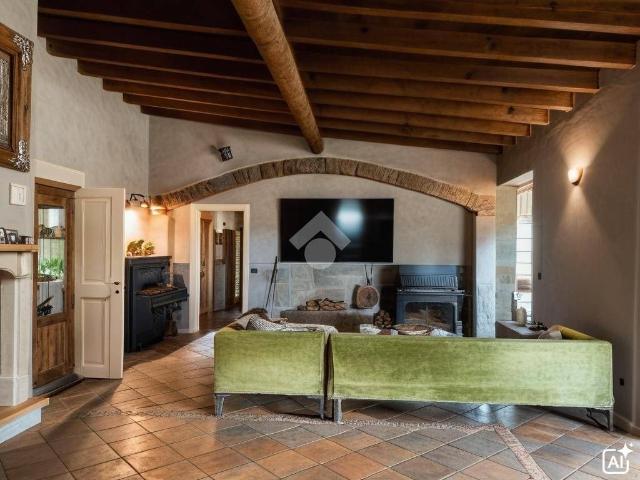 Villa in vendita a Travagliato BS