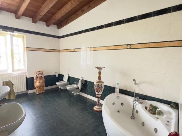 Villa in vendita a Travagliato BS