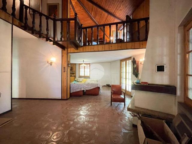 Villa in vendita a Travagliato BS