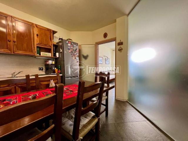 Villa in vendita a Travagliato BS