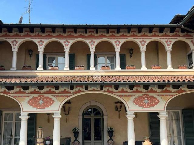 Villa in vendita a Travagliato BS