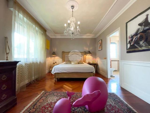 Villa in vendita a Travagliato BS